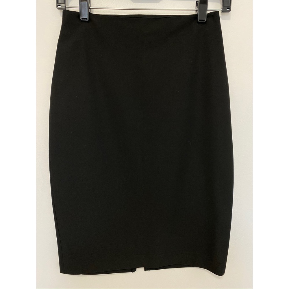 Avenue Montaigne Pencil Skirt